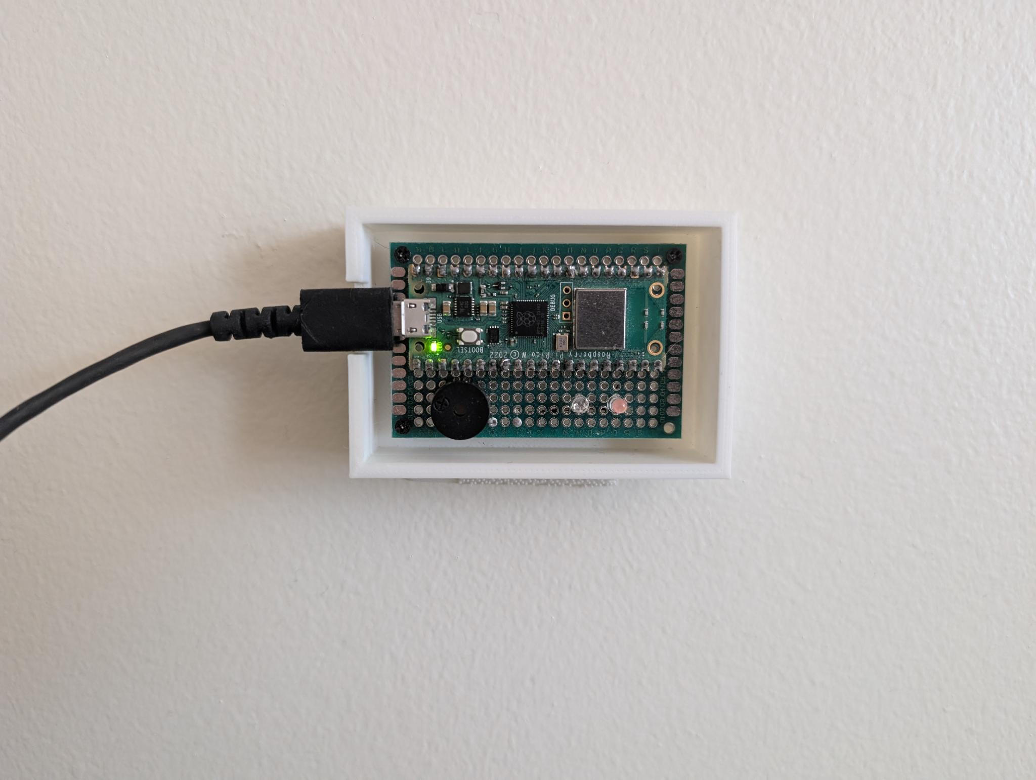 Friend Signals Device